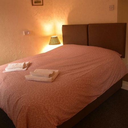 Appartement The Snug à Carlisle  Extérieur photo