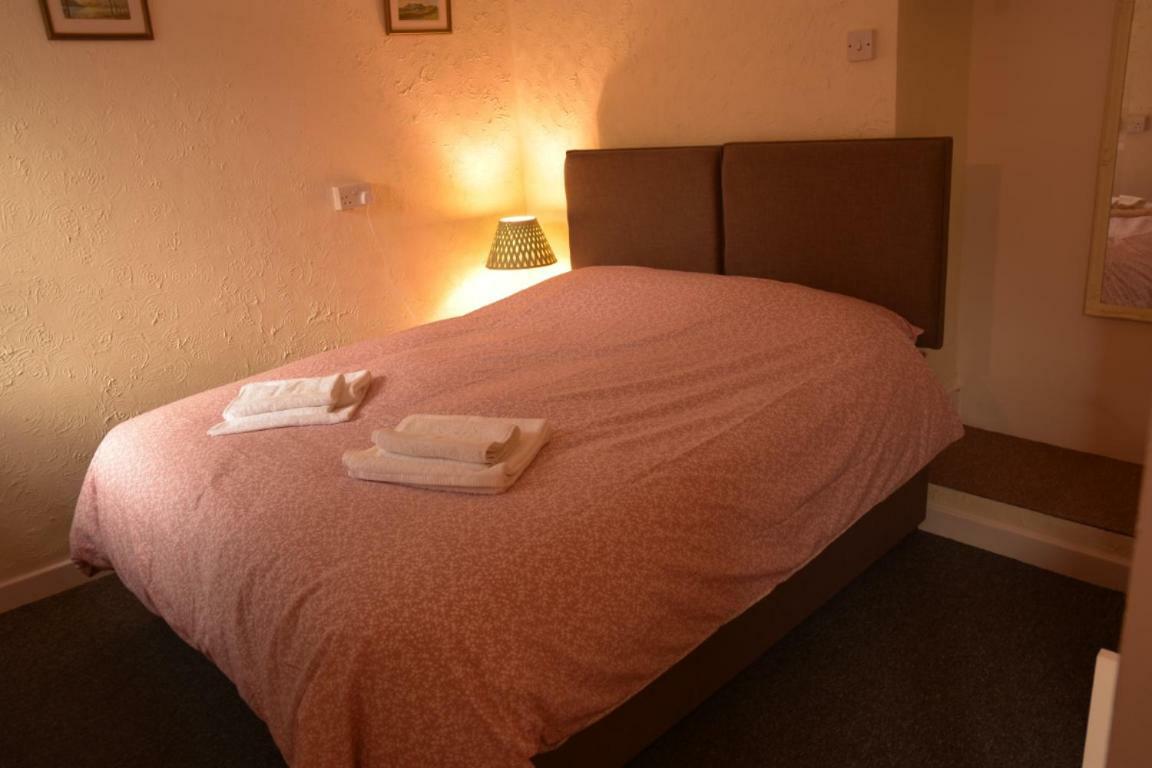 Appartement The Snug à Carlisle  Extérieur photo